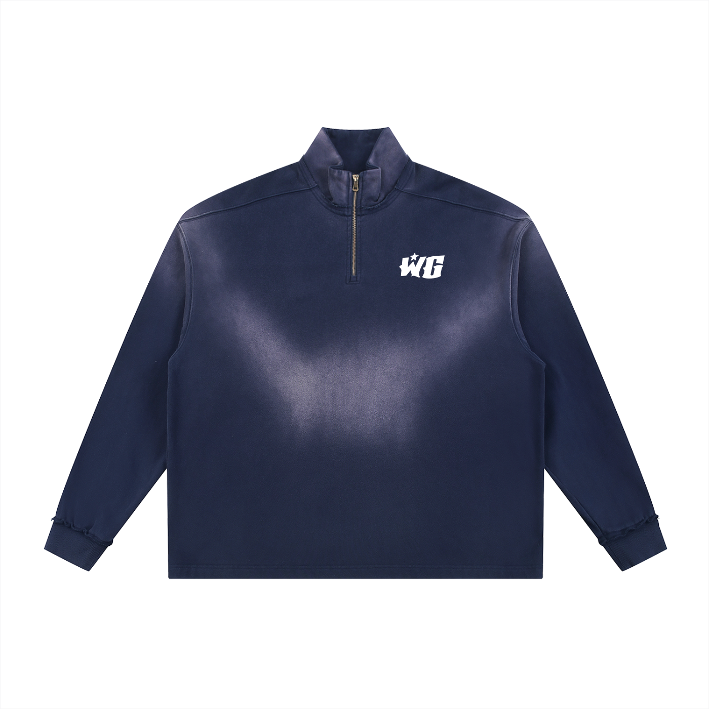 The Vault Q-Zip