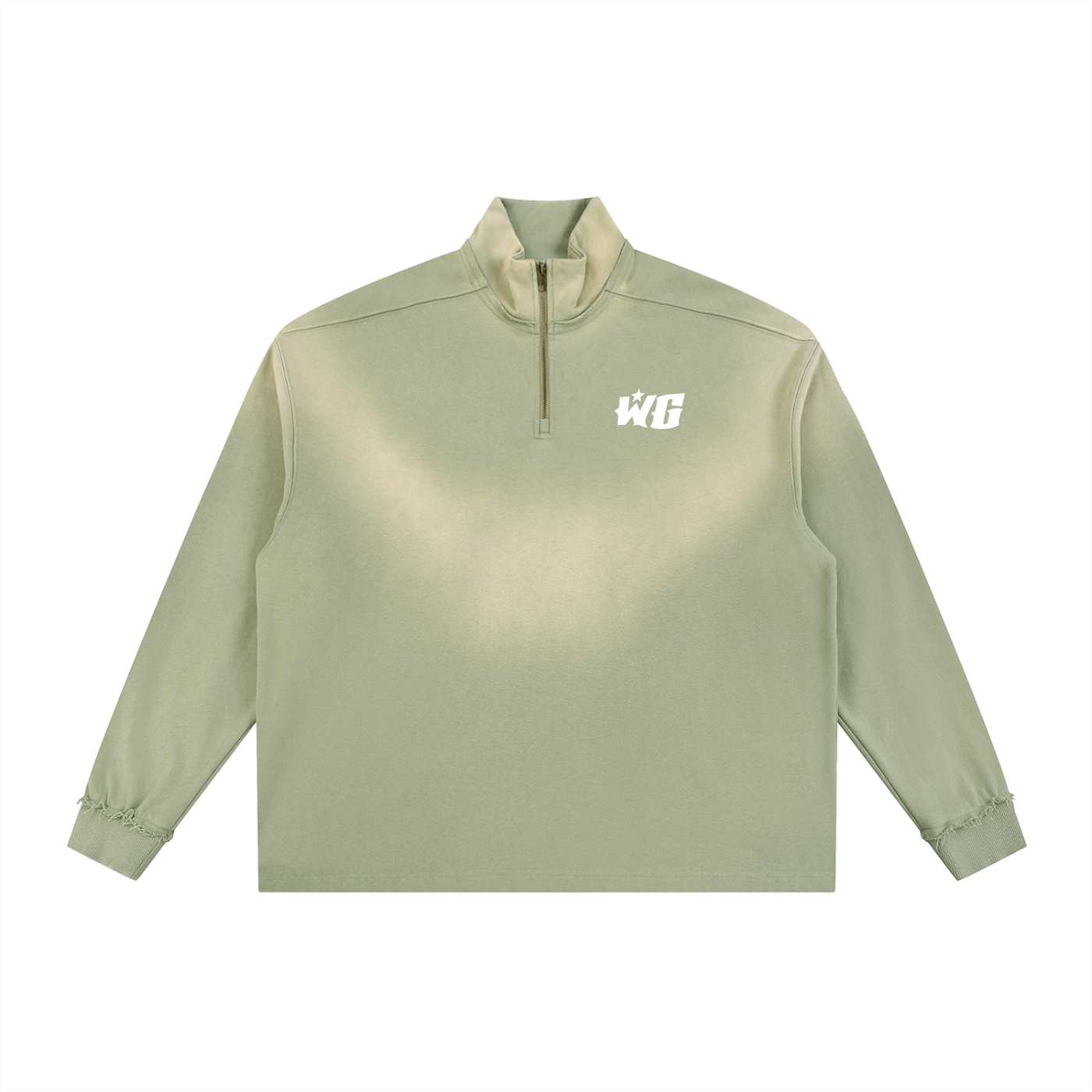 The Vault Q-Zip