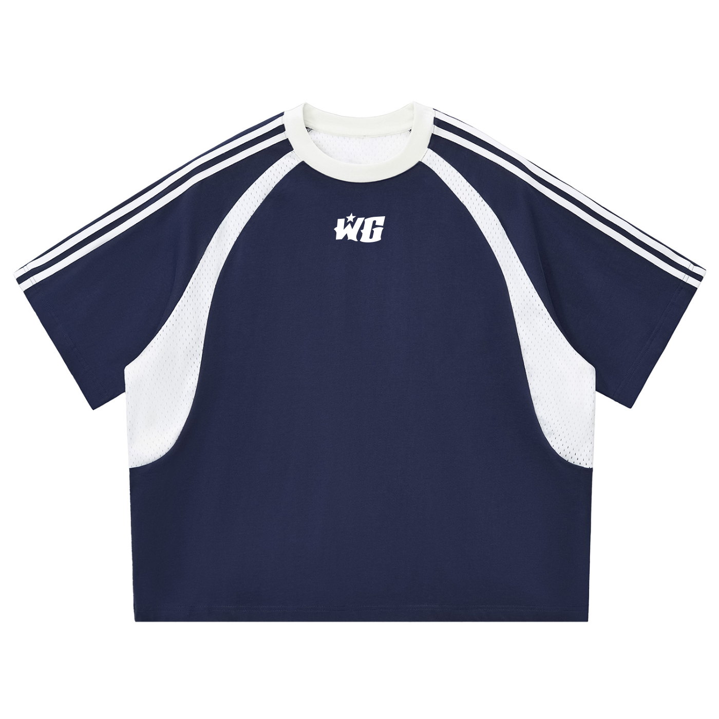The Vault Tee