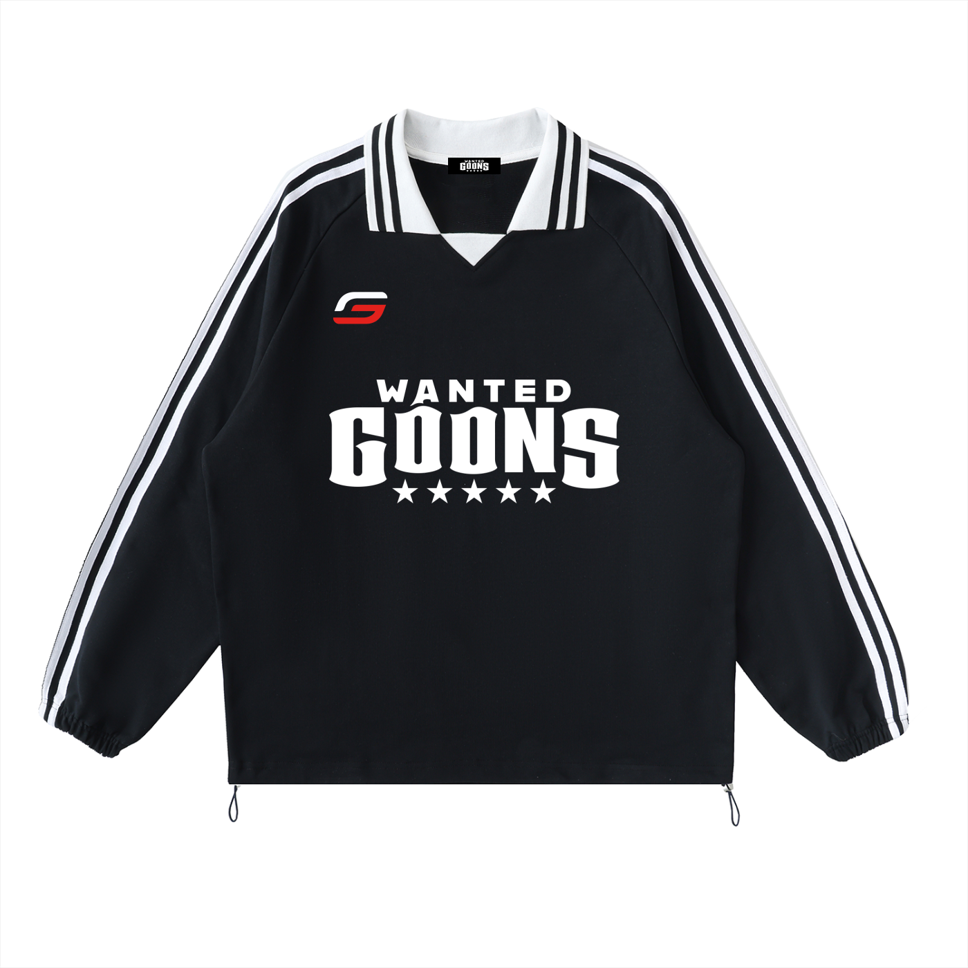 2026 Warmup Jersey