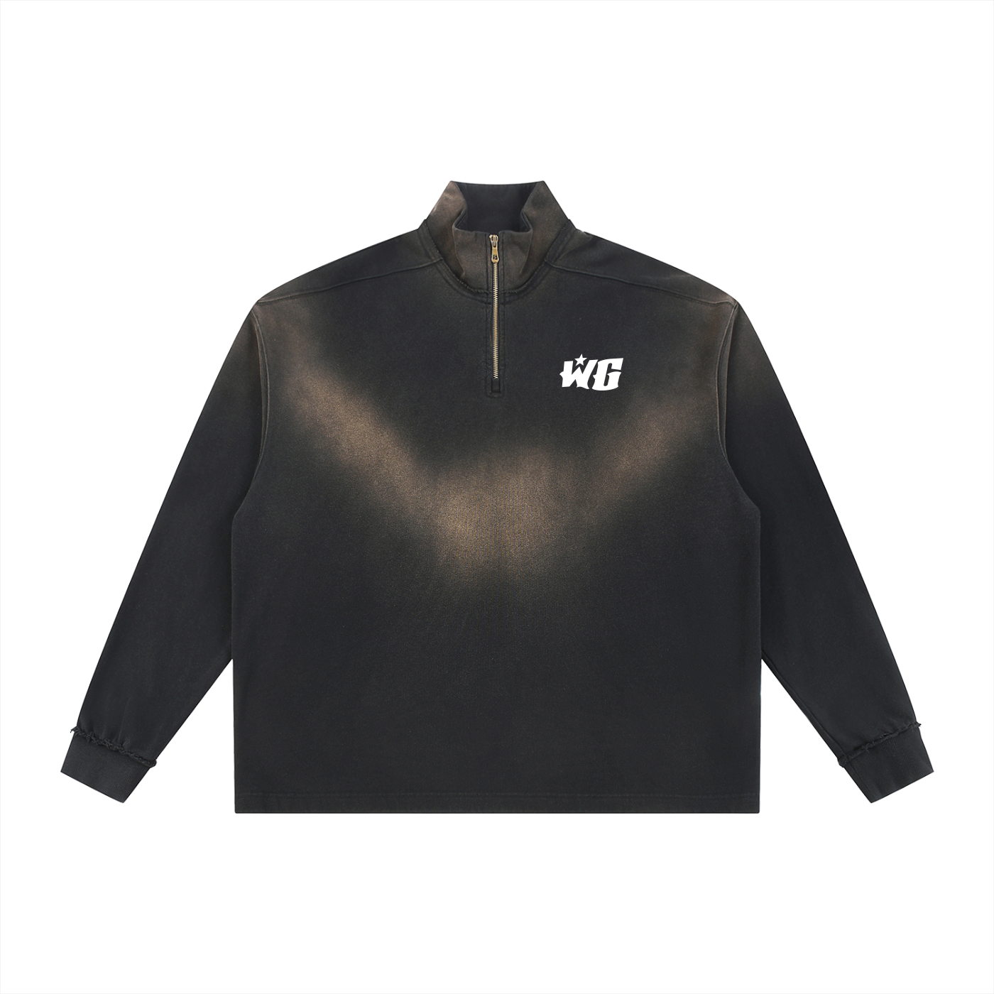 The Vault Q-Zip