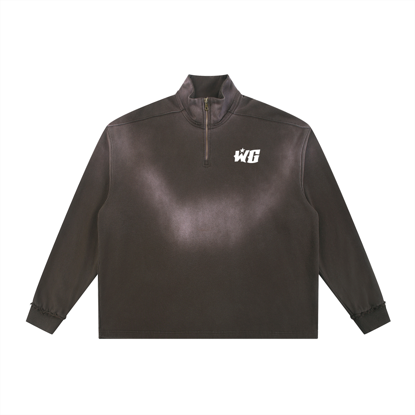 The Vault Q-Zip
