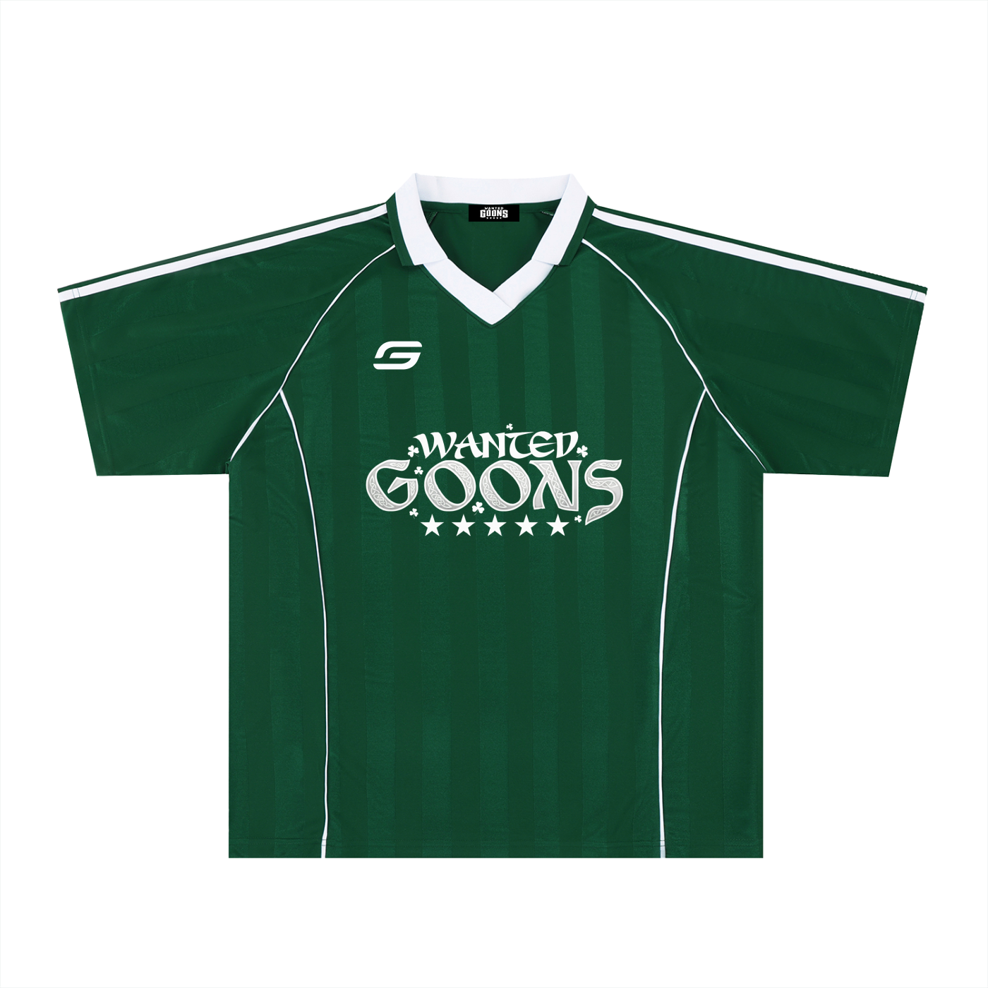 2026 Shamrock Jersey