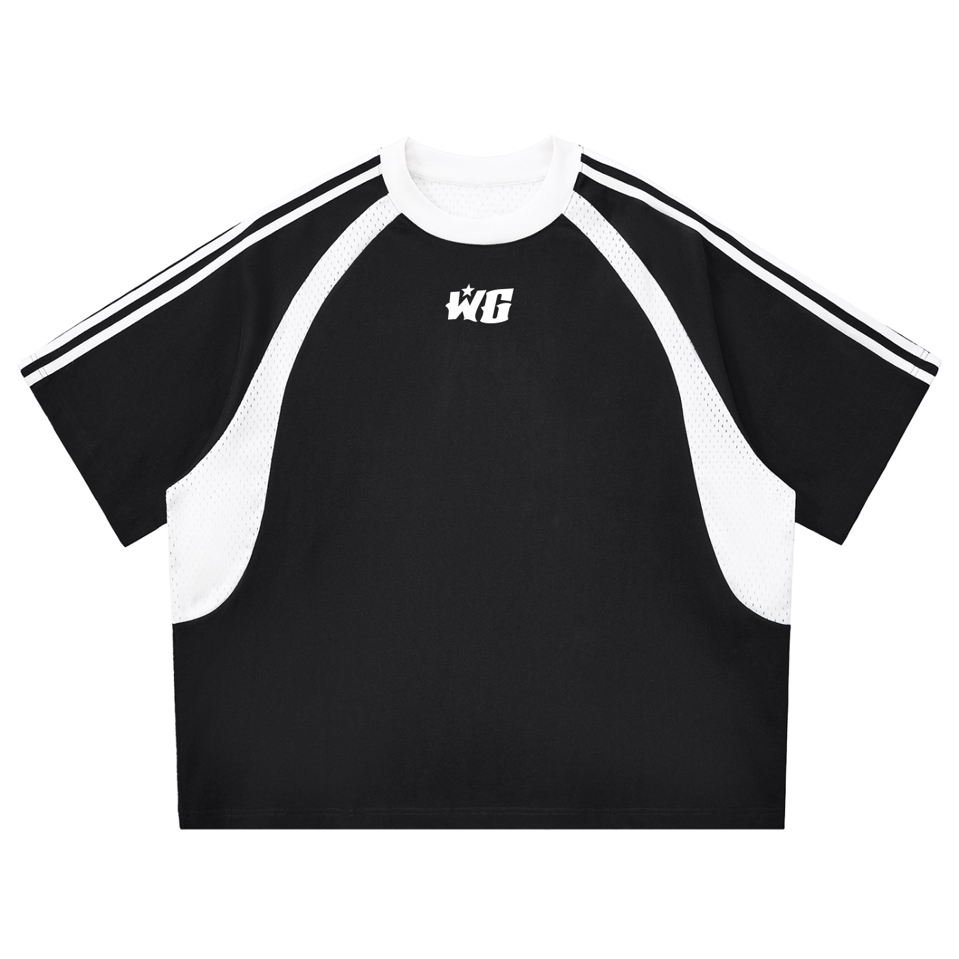 The Vault Tee