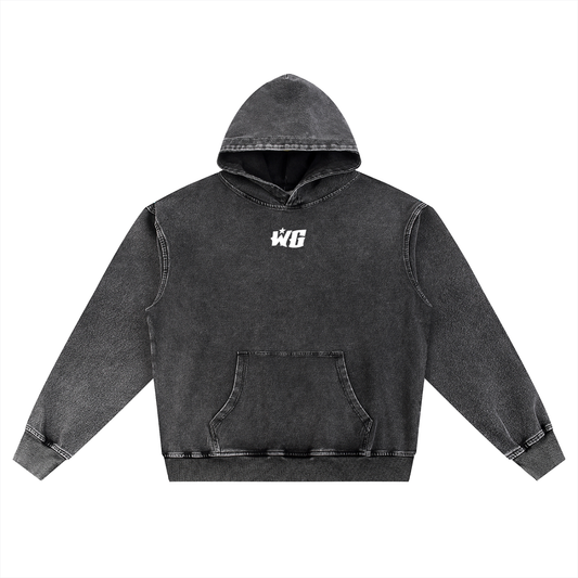 The Vault Hoodie