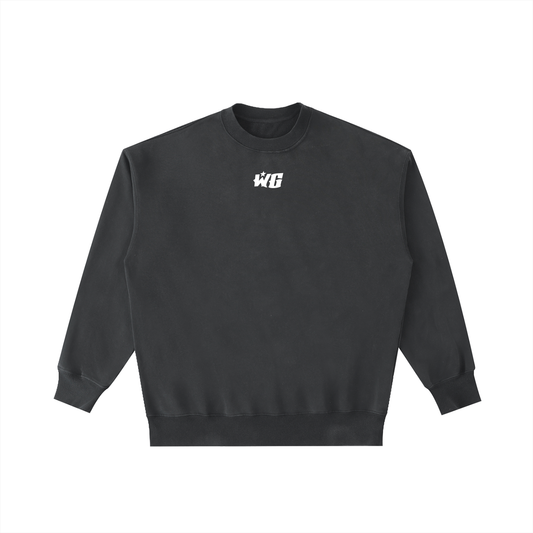 The Vault Sweatshirt