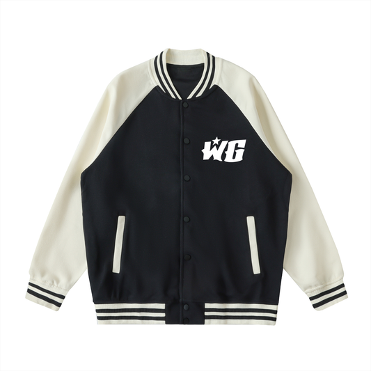 The Vault Varsity Jacket